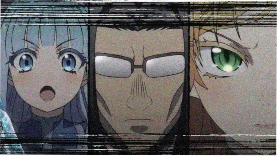 燃斗新番